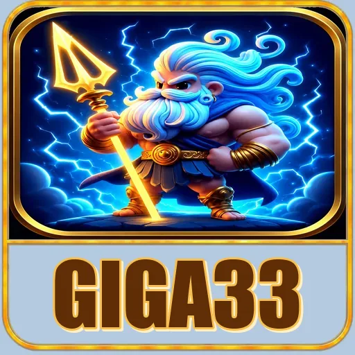 Aplikasi giga33 Android