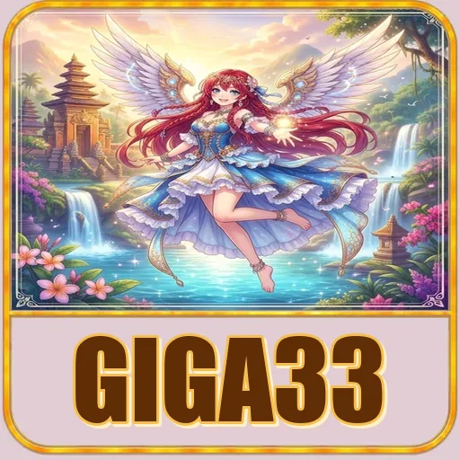 Detail Teknis giga33