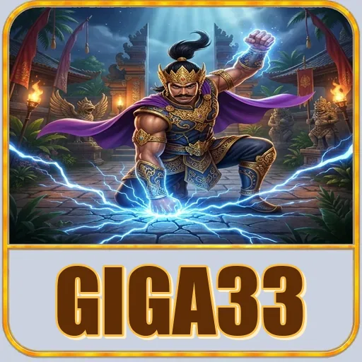 Keamanan giga33